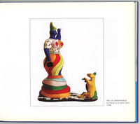 Abécédaire d’art contemporain.
