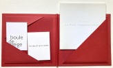 Le Petit Chaperon blanc. On dirait qu’il neige.. MUNARI (Bruno). CHARLIP (Remy).