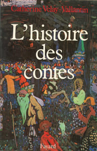 L’histoire des Contes. 