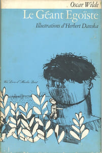 Le Géant égoïste.