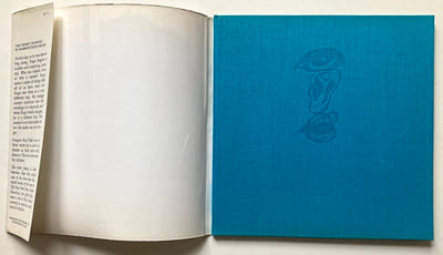 The Secret Journey of Rambunctious Hugo. [Le voyage secret de l’exubérant Hugo].