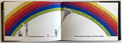 The Rainbow.