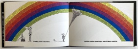 The Rainbow.. LEAKE (Donald). THALER (Mike).