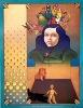 Gertude et la sir&egrave;ne.. [Affiche]. CLAVELOUX (Nicole).