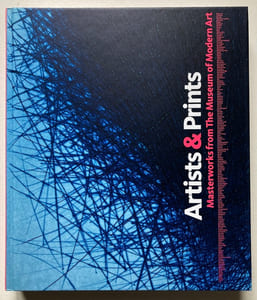 Artists & Prints.