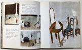 La Vie d’une Reine.. PORTAL (Colette).