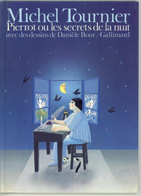 Pierrot ou les secrets de la nuit.