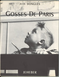 Gosses de Paris.
