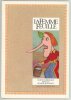 La Femme feuille.. CHWAST (Seymour).