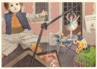 Le Petit Soldat de plomb.. LEMOINE (Georges). ANDERSEN (H. C.).