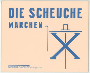 Die Scheuche. [L’Epouvantail].
