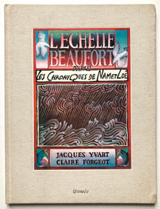 L’Echelle Beaufort.