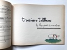 La Bo&icirc;te &agrave; joujoux.. HELL&Eacute; (Andr&eacute;). DEBUSSY (Claude).