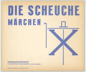 Die Scheuche. [L’Epouvantail].