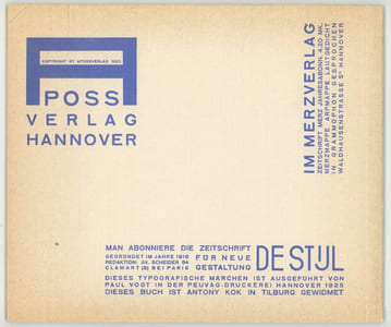 Die Scheuche. [L’Epouvantail].