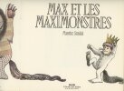 Max et les maximonstres.. SENDAK (Maurice).
