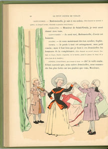 L’Ami des enfants.
