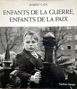Enfants de la guerre, enfants de la paix.