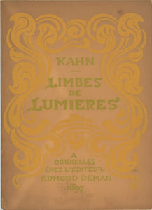 Limbes de lumières.