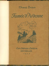 Fumée d’Ardenne.