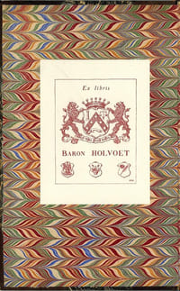 Vente publique J. de Neufforge.