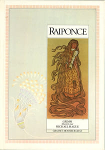 Raiponce.