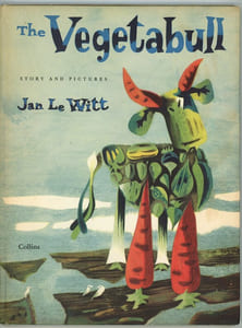 The Vegetabull.