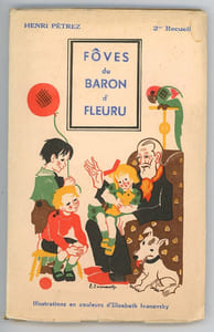 Fôves du Baron d’Fleuru.