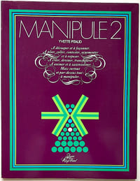 Manipule 1, 2, 3, 4.