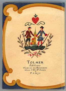 Histoire de Jean-Marie Le François.. WISCHNEVSKY (Serge).