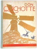Don Quichotte.. LORIOUX (F&eacute;lix).