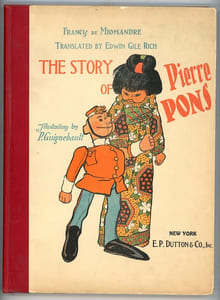 The Story of Pierre Pons.