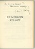 Le Médecin volant.. JACOB-HIANS (Paul). VILDRAC (Charles). Pseudonyme de Charles MESSAGER.