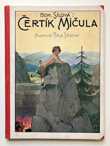 Certik Micula. [Old Nick Micula].