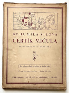 Certik Micula. [Old Nick Micula].