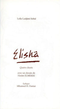 Elisha