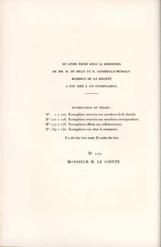 Le Chariot d'Or. SAMAIN (Albert) ; BONFILS (Robert)