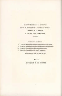 Le Chariot d'Or