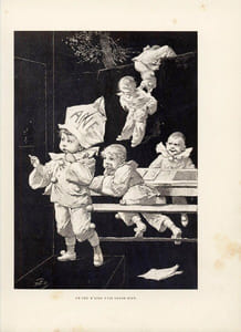 Les proverbes de Pierrot