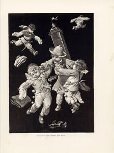 Les proverbes de Pierrot