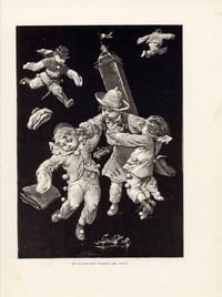 Les proverbes de Pierrot