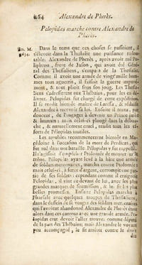 Abrégé de l'histoire grecque à l'usage des collèges, Et de tous les lieux où l'on instruit la jeunesse, tant de l'un que de l'autre sexe