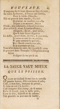Contes nouveaux et plaisants, par une Société