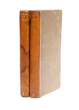 Révélations d'une femme de qualité sur les années 1830 et 1831. [LAMOTHE-LANGON (Étienne-Léon de)]