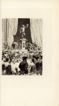 La vie de Benvenuto Cellini écrite par lui-même. CELLINI (Benvenuto) ; LACLANCHÉ (Léopold, trad.)