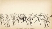 Arm&eacute;e des Alpes - 14e Corps d'Arm&eacute;e - 28e Divis. - 56e Brigade - Bataillon alpin du 97e. FUCHS (Alfred)
