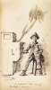 Arm&eacute;e des Alpes - 14e Corps d'Arm&eacute;e - 28e Divis. - 56e Brigade - Bataillon alpin du 97e. FUCHS (Alfred)