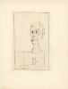 Histoire de Rats. BATAILLE (Georges) / GIACOMETTI (Alberto, ill.)