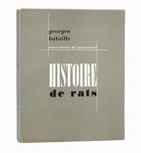 Histoire de Rats