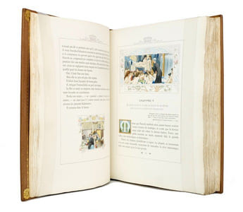Les Aventures du Roi Pausole